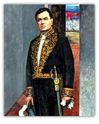 Ruben Dario